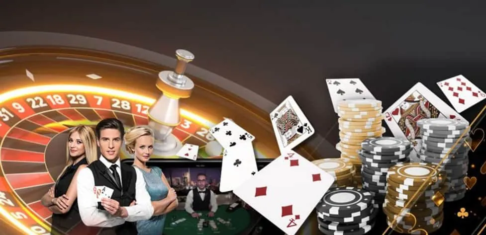 Reload Bonus for cczz casino live casino